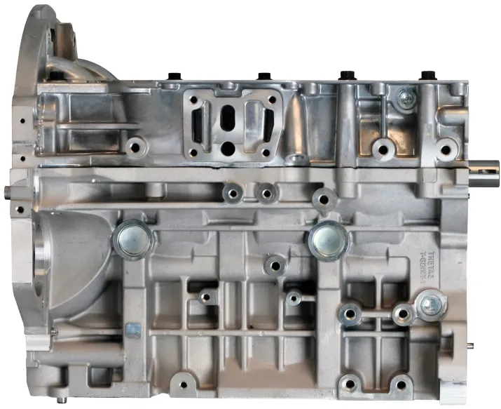 Hyundai-Kia G4KJ 2.4L NEW Short Block